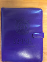 Omega Padfolio