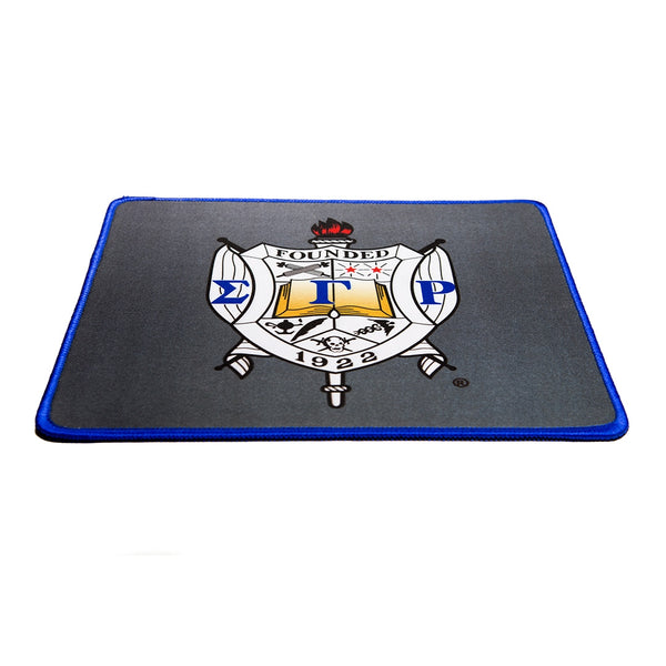 SGRho Mouse pad