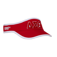 Delta Featherlite Visor