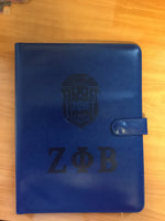 Zeta Padfolio