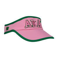 AKA Featherlite Visor