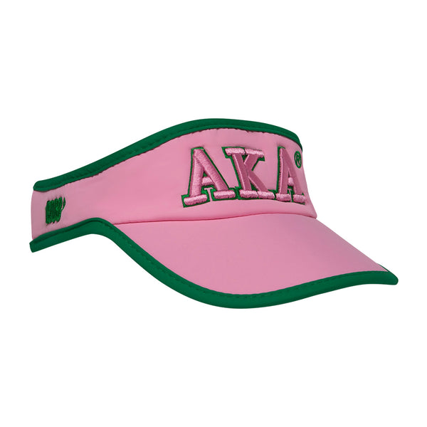 AKA Featherlite Visor