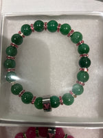 AKA Beaded Braclet