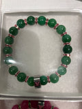 AKA Beaded Braclet
