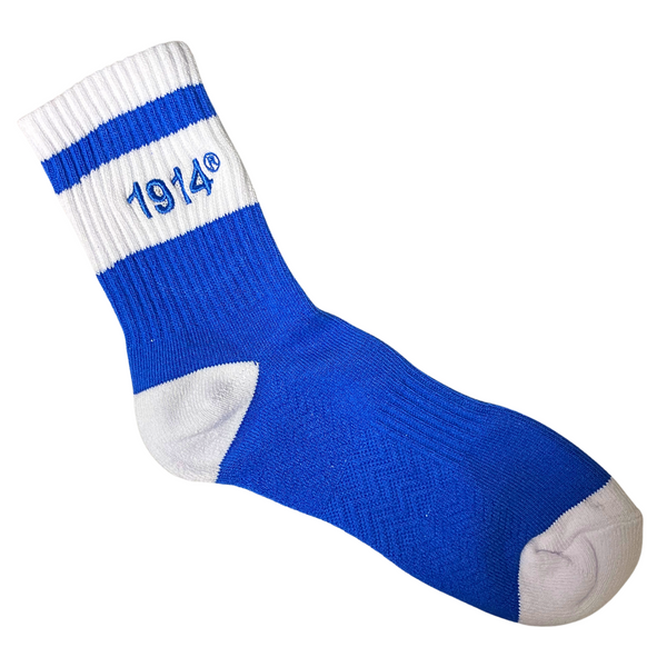 Sigma Quarter Socks