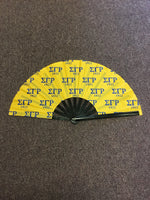 SGRho Clack Fan