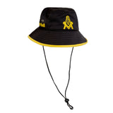 Mason & Prince Hall Bucket Hat