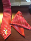 Kappa Ties