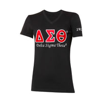 Delta® Luxury Cotton Tee