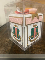 Handmade GiftBox