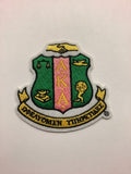 AKA Patches
