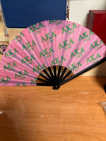 AKA Clack Fan