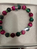 AKA Beaded Braclet