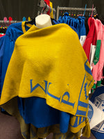 SGRho® Winter Shawl