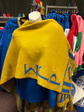 SGRho® Winter Shawl