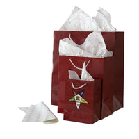 OES gift bags
