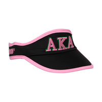 AKA Featherlite Visor