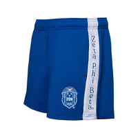 Zeta Performance Shorts