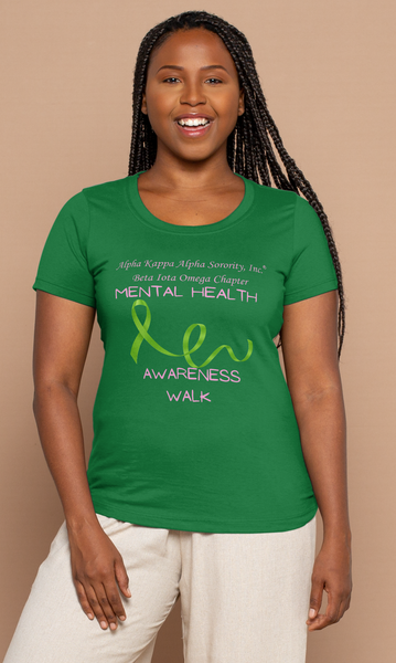 BIO Mental Health T-Shirt