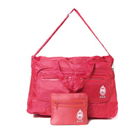 Delta Foldable Duffle Bag