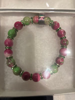 AKA Beaded Braclet