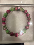 AKA Beaded Braclet