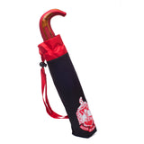 Delta Hurricane Umbrella