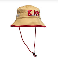 Kappa Bucket Hat