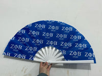 Zeta Clack Fan