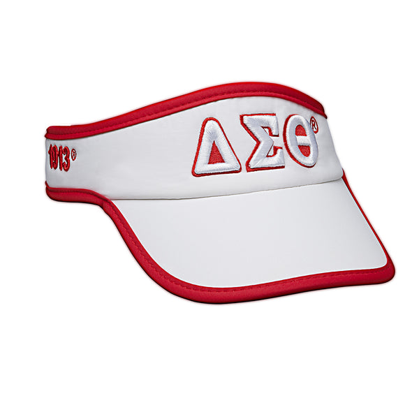 Delta Featherlite Visor