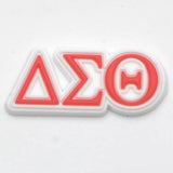 Delta Croc Charms