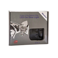 OES LED Car Door Light