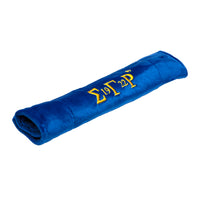 SGRho Embroidered seatbelt cover