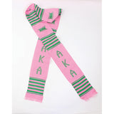 ΑΚΑ graduation Stole