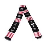 Kappa graduation Stole