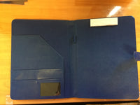 Sigma Padfolio