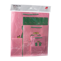 AKA Gift Bag Set