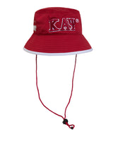 Kappa Bucket Hat