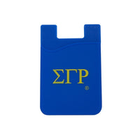 SGRho Phone Wallet