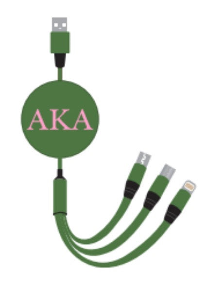 AKA Quick Charge Data Cable