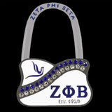 Zeta Purse Hanger