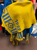 SGRho® Winter Shawl
