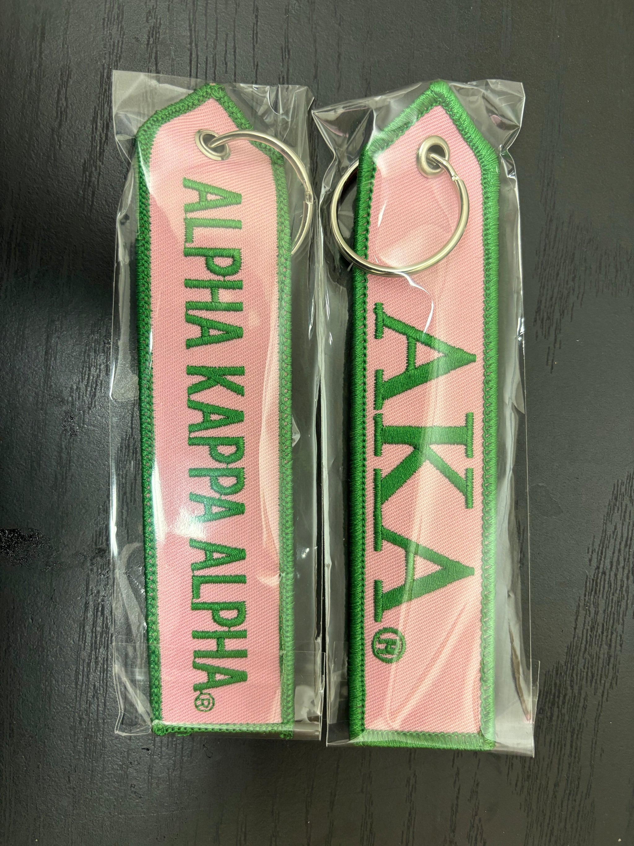 Alpha Kappa Alpha Sorority, Inc ® Collection – Black Greek Life, LLC