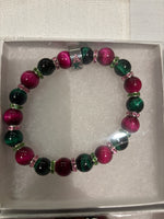 AKA Beaded Braclet