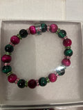AKA Beaded Braclet