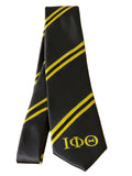 Iota Ties