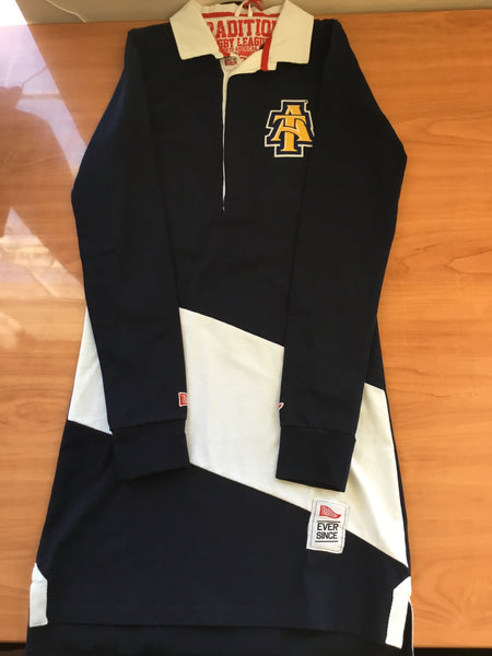 A&T Polo Dress