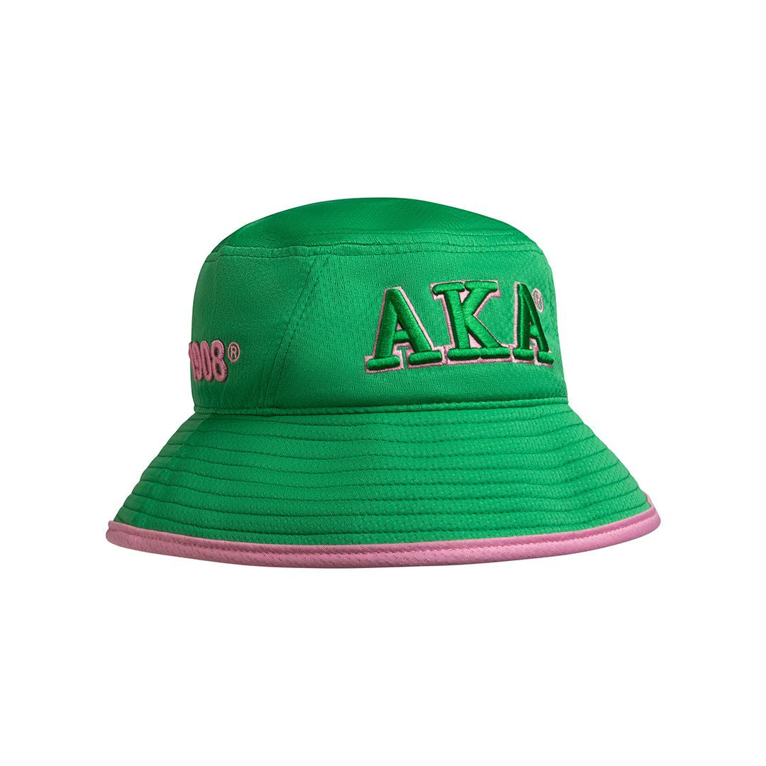 AKA Bucket Hat – Black Greek Life, LLC