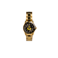 Masons watch w/ shield