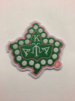 AKA Patches